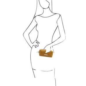 TL Bag Soft Leather Toiletry Case TL142315 - Image 6