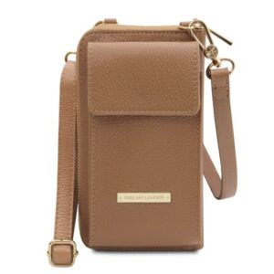 TL Bag  Leather Wallet/phone Holder With Strap TL142323