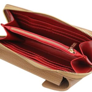 TL Bag Leather Wallet/phone Holder With Strap TL142323 - Image 6