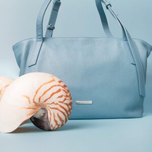 TL Bag Soft Leather Shopping bag TL142230 - Image 6