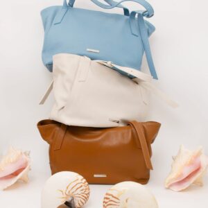 TL Bag Soft Leather Shopping bag TL142230 - Image 3