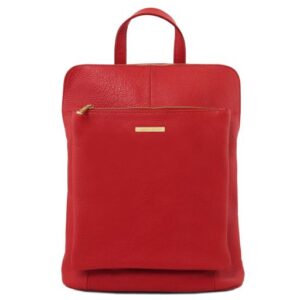 TL Bag  Soft Leather Backpack for Women TL141682