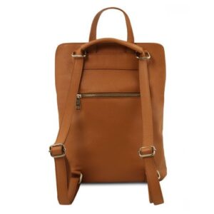 TL Bag  Soft Leather Backpack for Women TL141682 - Image 3