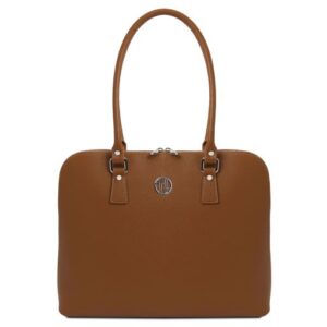 Tuscany Leather Magnolia Leather business bag for women  TL141809 - Image 4