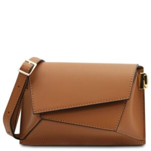 TL Bag  Leather Shoulder bag TL142253 - Image 4