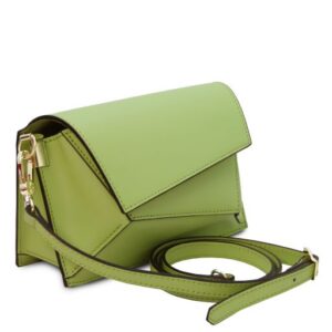 TL Bag  Leather Shoulder bag TL142253 - Image 5