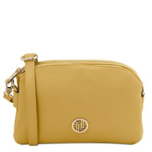 Lily Soft Leather Shoulder bag TL142375