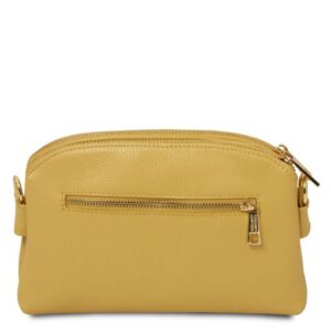 Lily  Soft Leather Shoulder bag TL142375 - Image 6