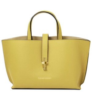 Agatha  Leather Handbag TL142456 - Image 4