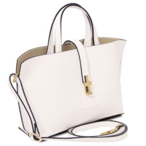 Agatha  Leather Handbag TL142456 - Image 5