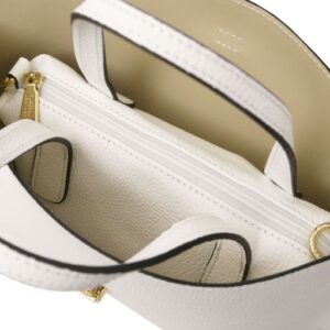 Agatha  Leather Handbag TL142456 - Image 7