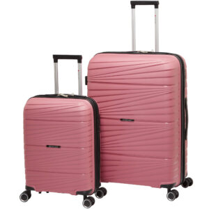 Bermuda Collection Spinner Luggage LPP820 - Image 1