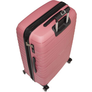 Bermuda Collection Spinner Luggage LPP820 - Image 2
