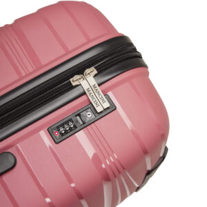Bermuda Collection Spinner Luggage LPP820 - Image 3