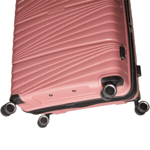 Bermuda Collection Spinner Luggage LPP820 - Image 5