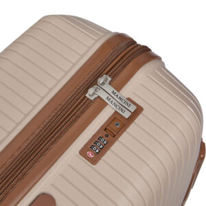 St. Lucia Collection Expandable LPP823 Spinner Luggage 2pc Set (20”+28”) - Image 4