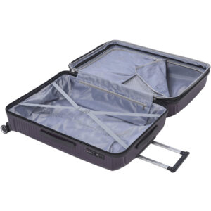 St. Lucia Collection Expandable Spinner Luggage LPP823 - Image 3