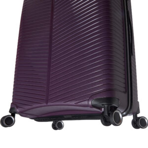 St. Lucia Collection Expandable Spinner Luggage LPP823 - Image 5