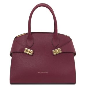 Coccola Leather Handbag TL142421