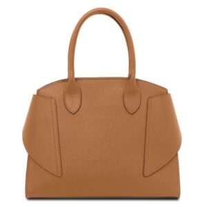 Coccola  Leather Handbag TL142421 - Image 7