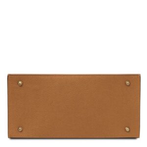 Coccola  Leather Handbag TL142421 - Image 8