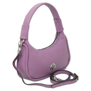 Michelle  Leather Handbag TL142478 - Image 7