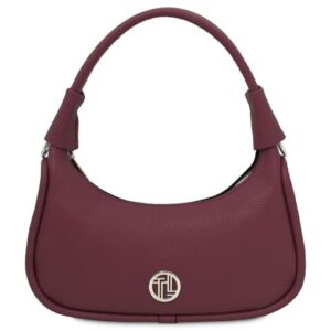 Michelle  Leather Handbag TL142478 - Image 4