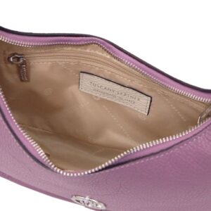 Michelle  Leather Handbag TL142478 - Image 8