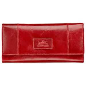 Mancini Ladies' RFID Secure Trifold Wallet 8700369