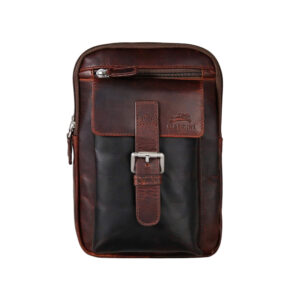 Buffalo Crossbody Organizer Bag 99-5417