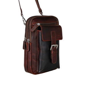 Buffalo Crossbody Organizer Bag 99-5417 - Image 4