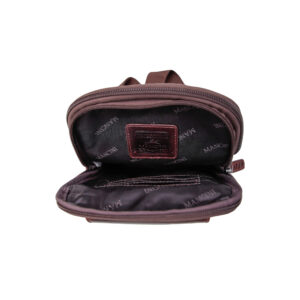 Buffalo Crossbody Organizer Bag 99-5417 - Image 6