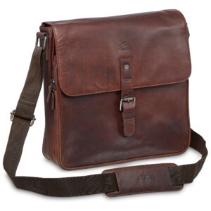 Messenger bag for 12” Laptop / Tablet 99-5463 - Image 3
