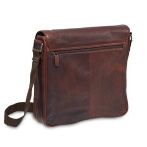 Messenger bag for 12” Laptop / Tablet 99-5463 - Image 4
