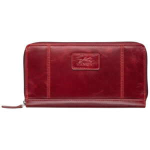 Mancini Ladies' ''Clutch'' Wallet 8700372