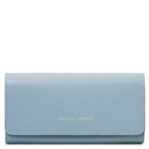 Diana Exclusive Leather Wallet - Large Size TL142435