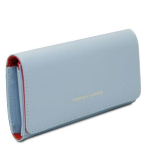 Diana  Exclusive Leather Wallet - Large Size TL142435 - Image 3