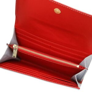 Diana  Exclusive Leather Wallet - Large Size TL142435 - Image 4