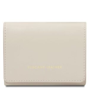 Diana Exclusive Leather Wallet - Small Size TL142437 - Image 1