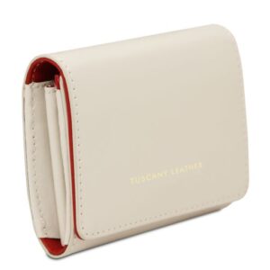Diana Exclusive Leather Wallet - Small Size TL142437 - Image 2