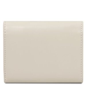 Diana Exclusive Leather Wallet - Small Size TL142437 - Image 4