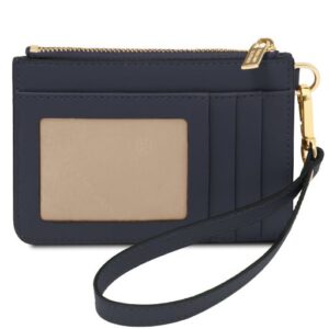 Leather Card Holder With Handle TL142544 - Image 4