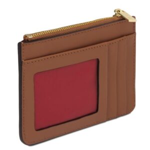 Leather Card Holder With Handle TL142544 - Image 5