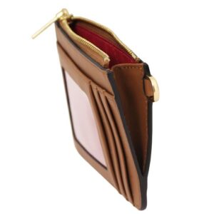 Leather Card Holder With Handle TL142544 - Image 6