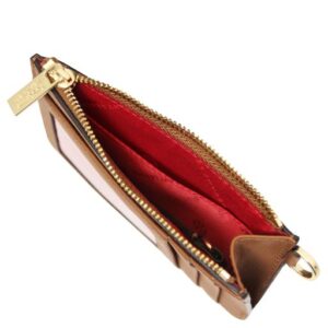 Leather Card Holder With Handle TL142544 - Image 7