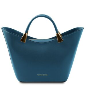 TL Bag  Leather Handbag TL142287
