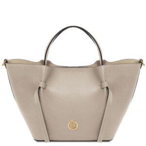 Legame Leather Shopping bag TL142481 - Image 3