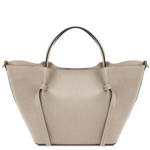 Legame Leather Shopping bag TL142481 - Image 6