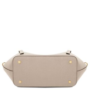 Legame Leather Shopping bag TL142481 - Image 7