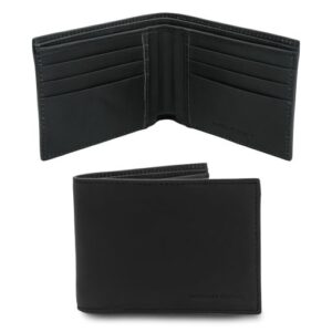 Exclusive 2 Fold Leather Wallet for men TL142553 - Image 8